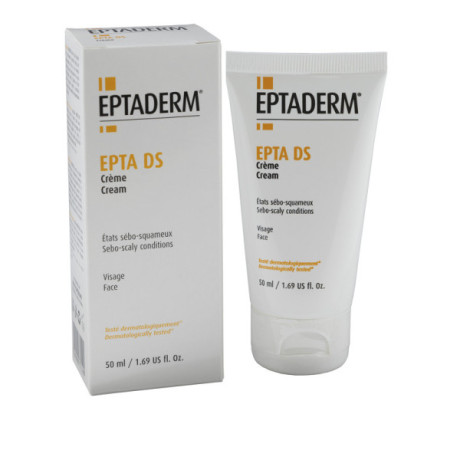 Epta Ds Crema 50ml