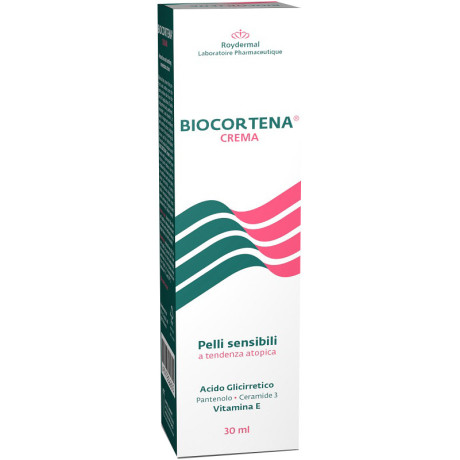 Biocortena Crema Pelli Sens