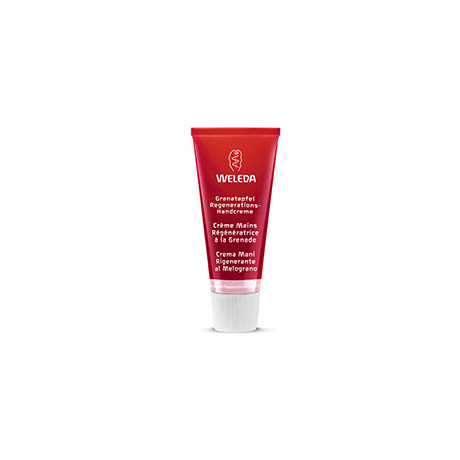 Crema Mani Melograno 50ml