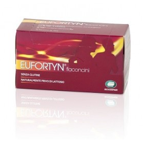 Eufortyn 10 Flaconcini 15 ml