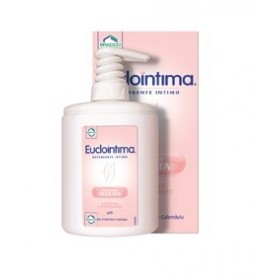 Euclointima Con Antibatterico Naturale