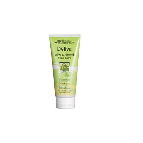 Ptc Doliva Hand Balm Oliv&alm100 ml