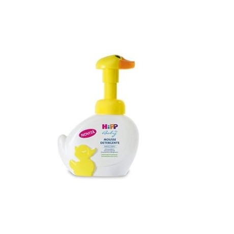 Hipp Bagno Paperella 250ml