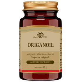 Origanoil 60prl