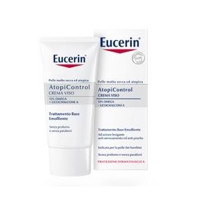 Eucerin Atopicontrol Viso 50 ml