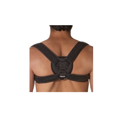 Bloccaggio Clavicola Gibaud Ortho Taglia Unica