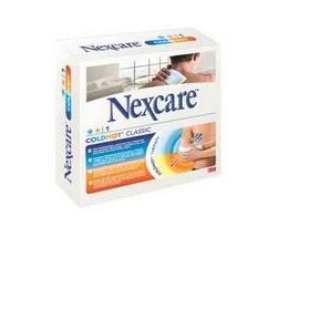 Nexcare Coldhot Classic Cuscino Terapia Caldo/freddo 10x26,5 Cm