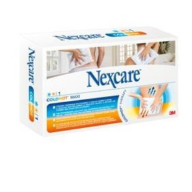 Nexcare Coldhot Maxi Cuscino Terapia Caldo/freddo 20x30 Cm