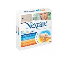 Nexcare Coldhot Mini Cuscino Terapia Caldo/freddo 10x10 Cm