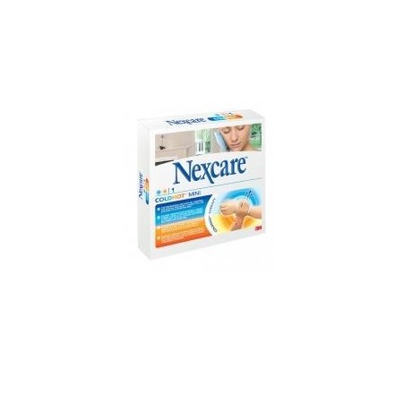 Nexcare Coldhot Mini Cuscino Terapia Caldo/freddo 10x10 Cm