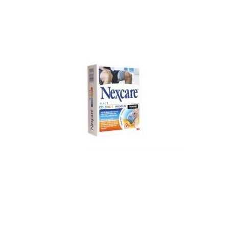 Nexcare Coldhot Premium Cuscino Terapia Caldo Freddo 10x26,5 Cm