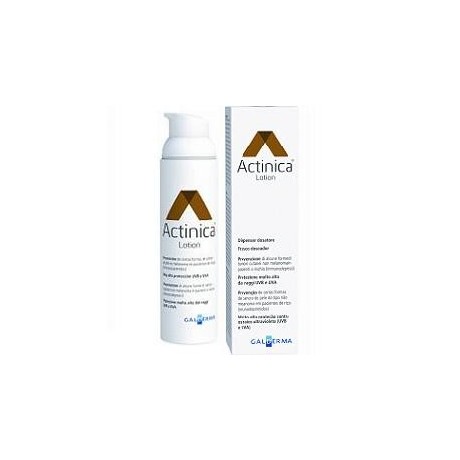 Actinica Lotion 80 ml