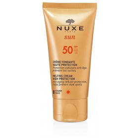 Nuxe Sun Creme Fondante Spf50