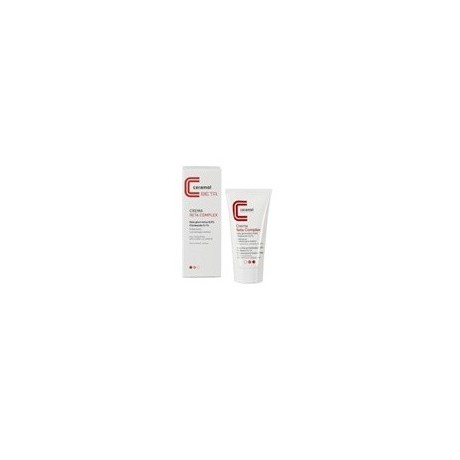 Ceramol Crema Beta Complex Palpebrale Tubetto 10 ml