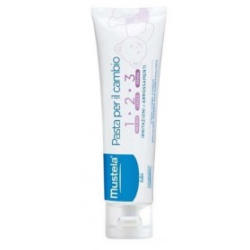 Mustela Pasta Cambio 123 150 ml