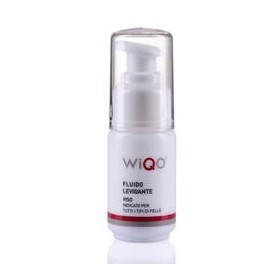 Wiqo Fluido Levigante Viso 30 ml