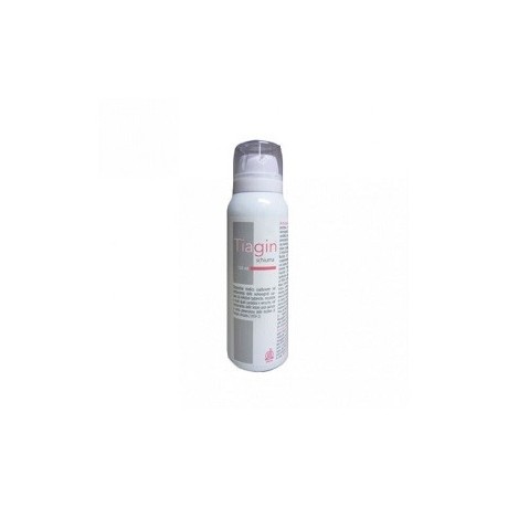 Tiagin Schiuma Ginecologica 125 ml