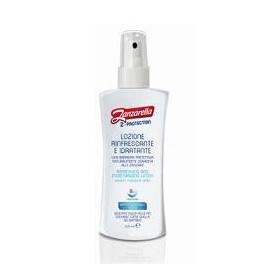 Zanzarella Z-protection Lozione 100 ml