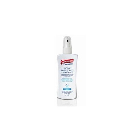 Zanzarella Z-protection Lozione 100 ml