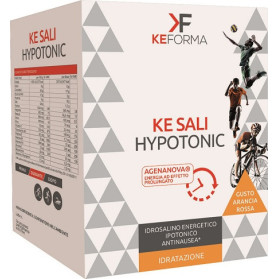 Ke Sali Hypotonic 10 Bustine