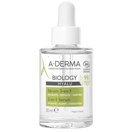 Aderma A-d Biology Siero 30ml