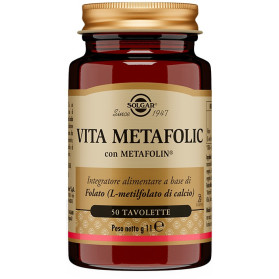 Vita Metafolic 50tav