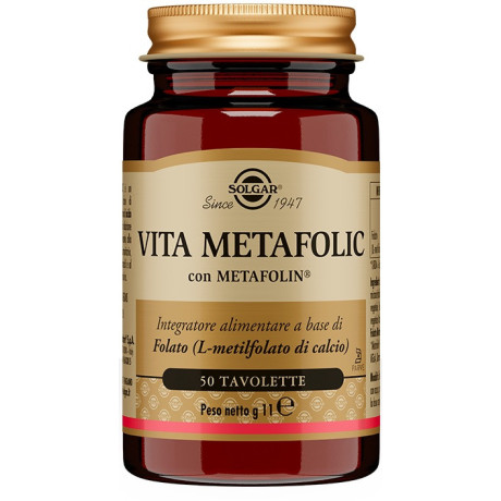 Vita Metafolic 50tav