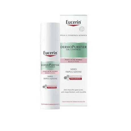 Eucerin Dermopur Siero Trip Az