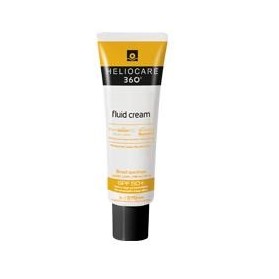 Heliocare 360 Fluid Crema Spf 50+ 50 ml