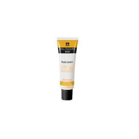 Heliocare 360 Fluid Crema Spf 50+ 50 ml