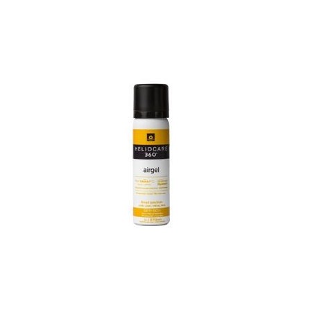 Heliocare 360 Airgel Spf50+ 60 ml