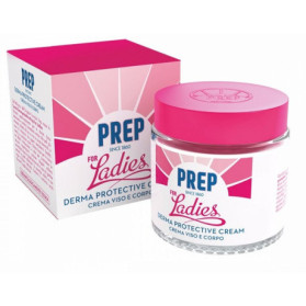 Prep Crema For Ladies 75ml