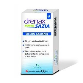 Drenax Forte Sazia 45 Compresse
