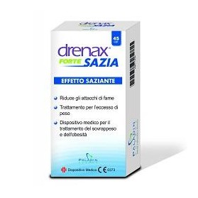 Drenax Forte Sazia 45 Compresse