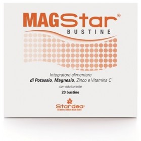 Magstar 20 Bustine 3,5 g