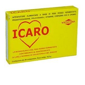 Icaro 30 Compresse