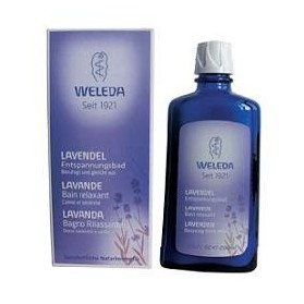 Bagno Lavanda Flacone 200 ml