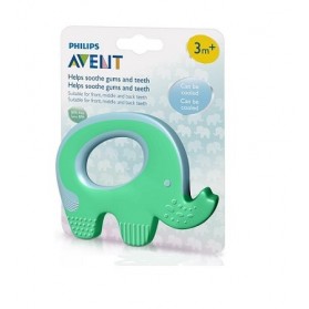 Avent 1 Succhietto Mini 0-2 Mesi