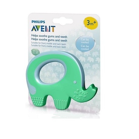 Avent 1 Succhietto Mini 0-2 Mesi