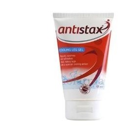 Antistax Freshgel Gambe Extra Freschezza 125 ml