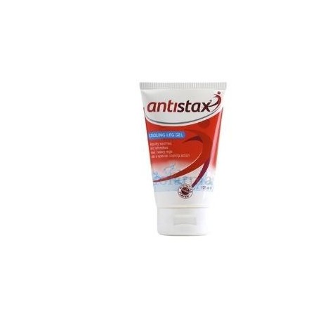 Antistax Freshgel Gambe Extra Freschezza 125 ml