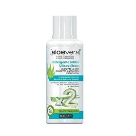 Aloevera2 Detergente Intimo Ultradelicato