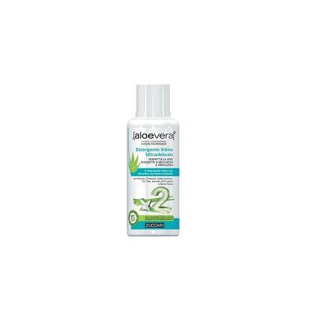 Aloevera2 Detergente Intimo Ultradelicato