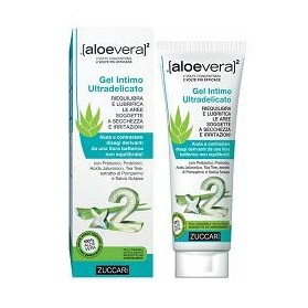 Gel Intimo Aloevera2 Gel Intimo Ultradelicato 80 ml