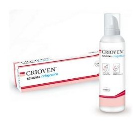 Crioven Schiuma 150 ml