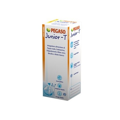 Junior T Flacone 150 ml