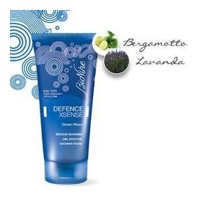 Defence Xsense Doccia Schiuma 5 Ocean Wave 200 ml