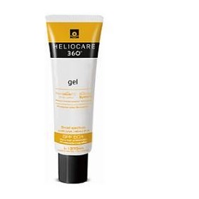 Heliocare 360 Gel Spf50+ 50 ml