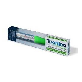 Termometro Tecnico Eco Ecologico Senza Mercurio