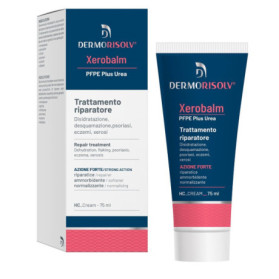 Kalis Dermorisolv Xerobalm